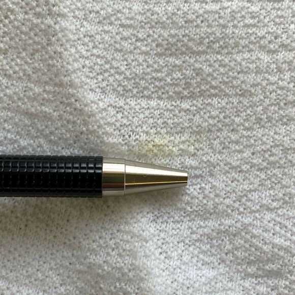 Madewell White Linen Blend Tie Waist Cropped Blouse Medium - Picture 6 of 9